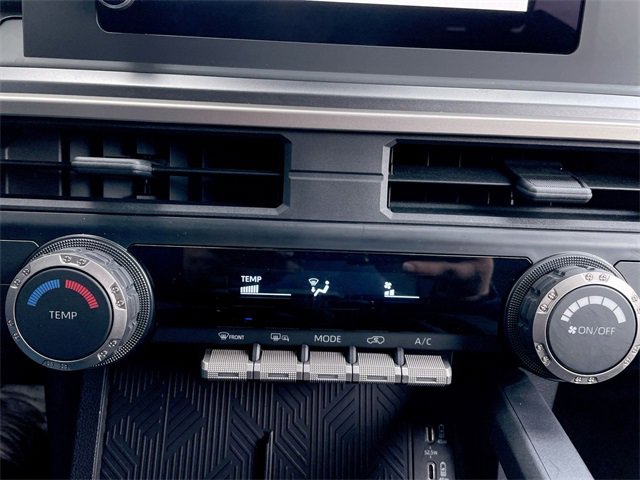 Used 2025 Toyota 4Runner SR5 image 18