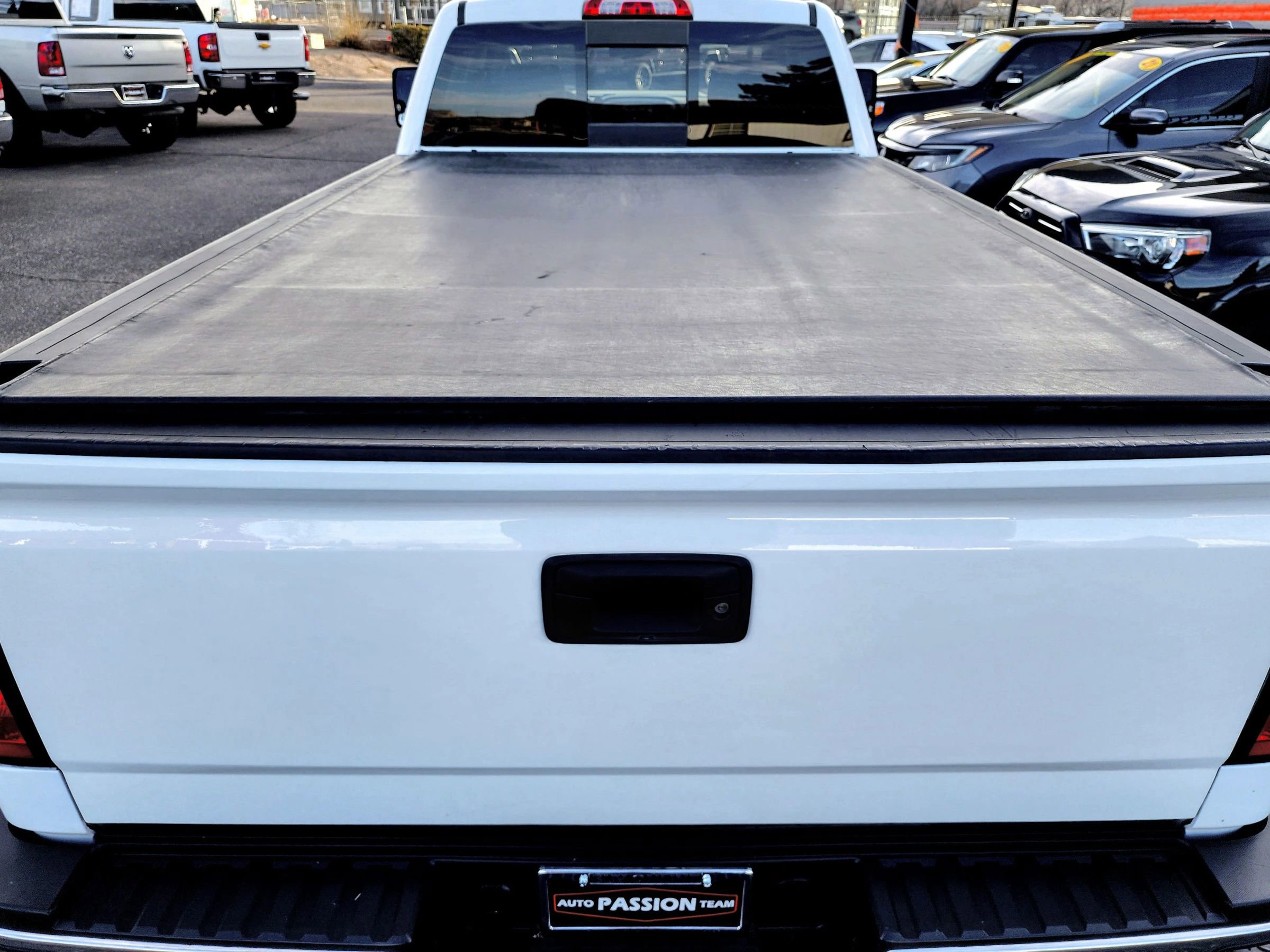 Used 2017 Chevrolet Silverado 3500 LT image 19