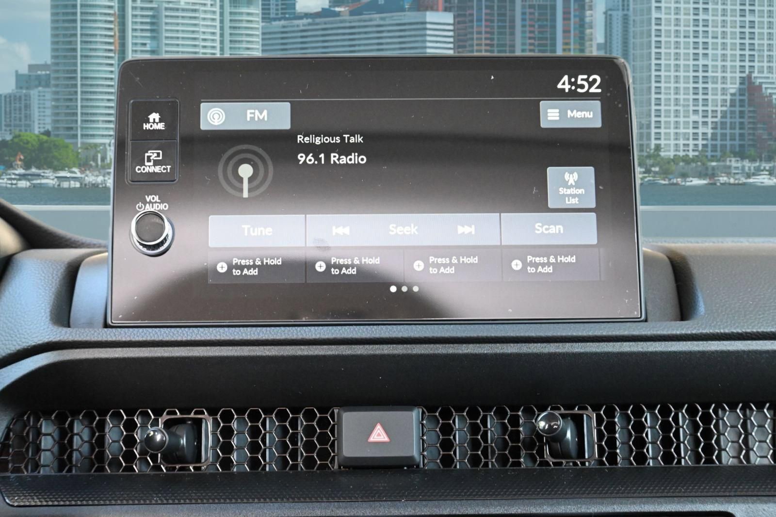 New 2026 Honda CR-V LX image 22