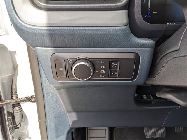 New 2025 Ford Maverick XL w/ Equipment Group 102A image 27