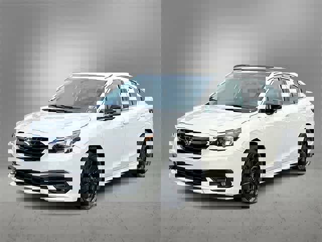 Used 2021 Subaru Legacy Sport w/ Popular Package #2