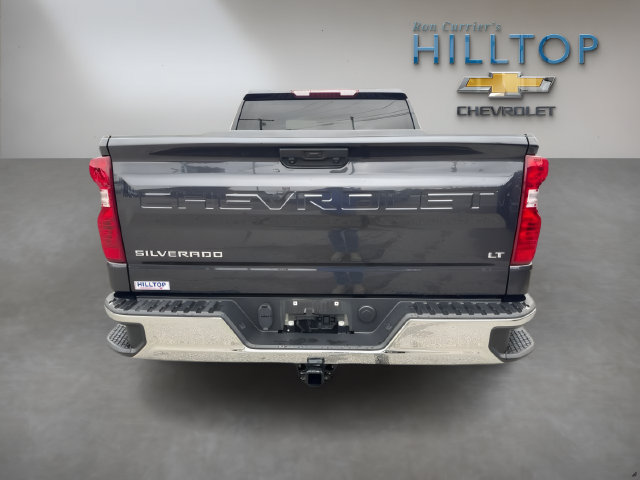 Used 2023 Chevrolet Silverado 1500 LT AWD/4WD image 6