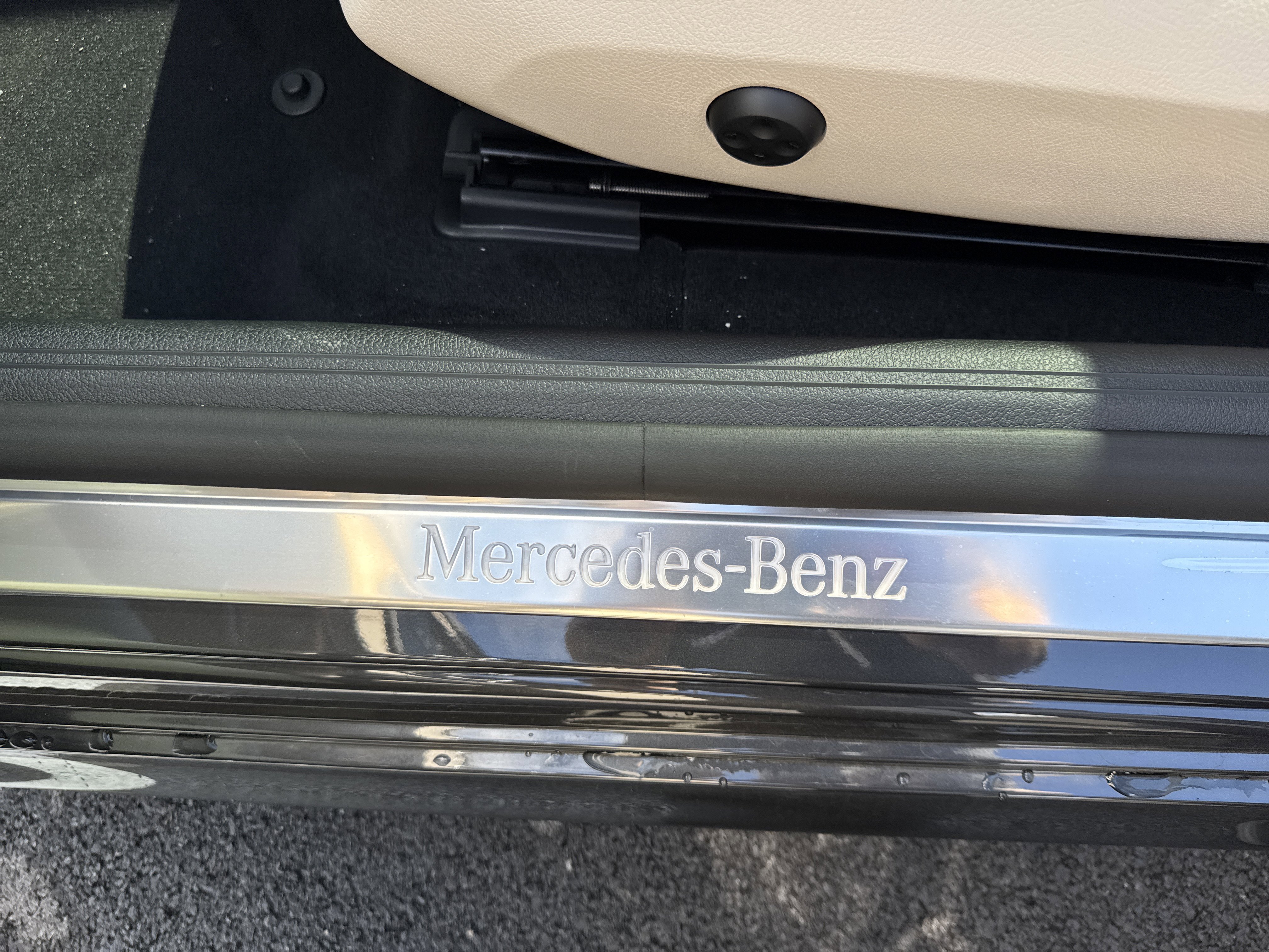 New 2026 Mercedes-Benz CLE 300 4MATIC Coupe image 16