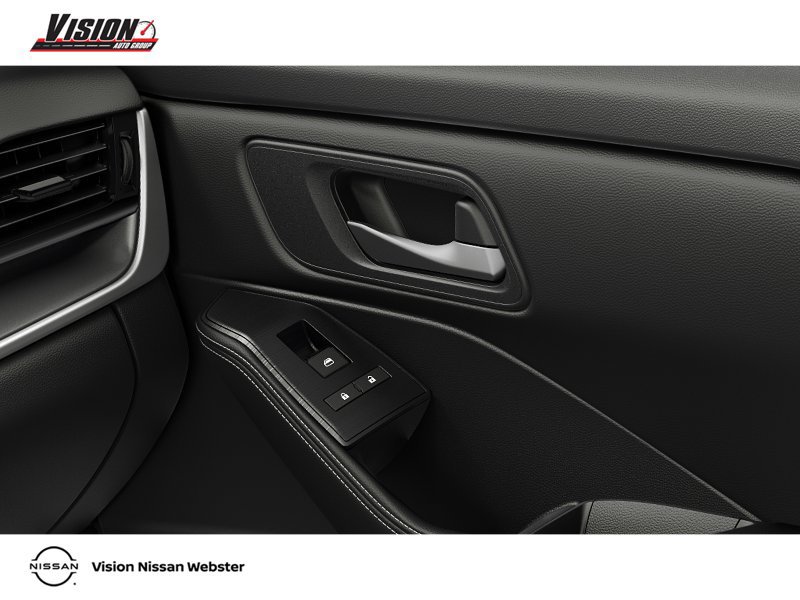 New 2026 Nissan Rogue SV AWD/4WD image 22
