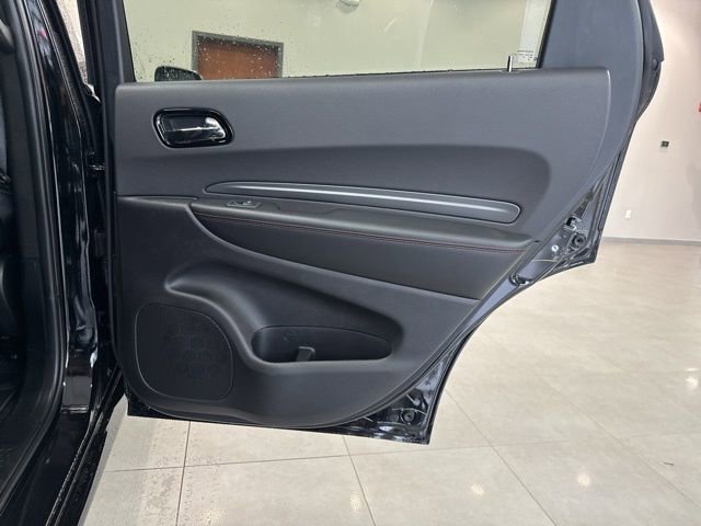 New 2026 Dodge Durango GT image 48