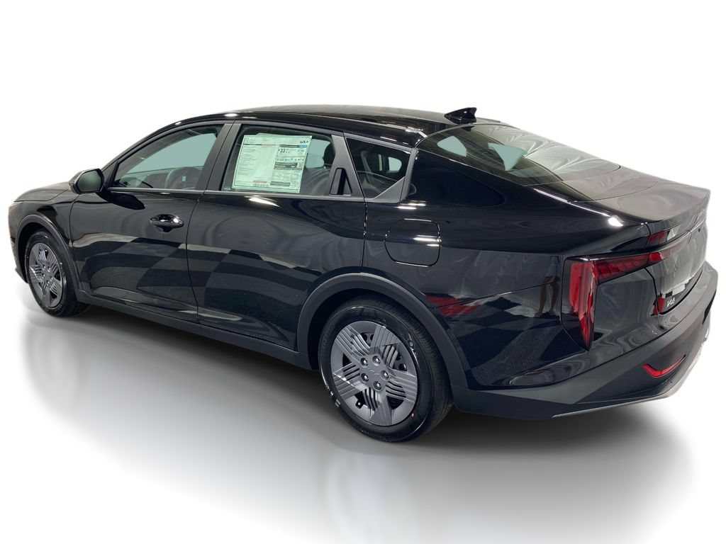 New 2026 Kia K4 FWD image 2