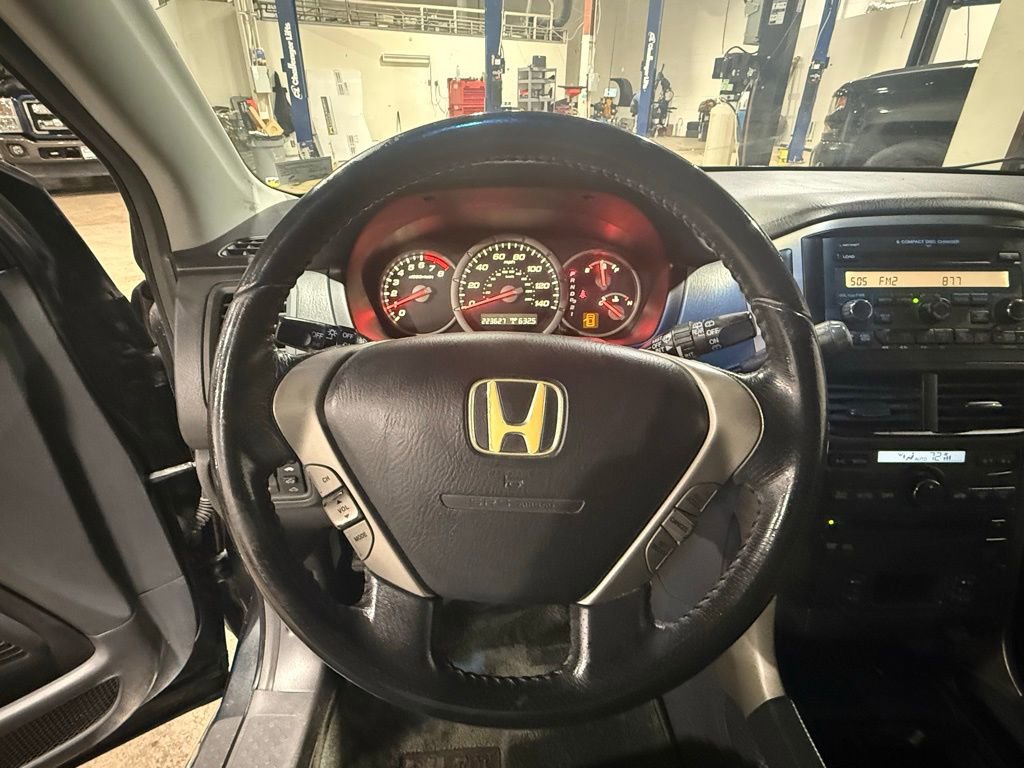 Used 2006 Honda Pilot EX-L image 13