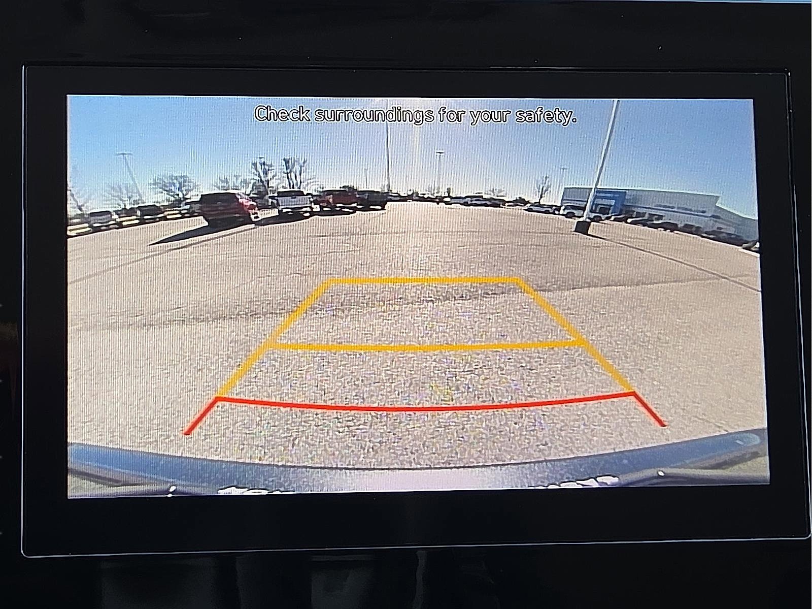 Used 2024 Hyundai Tucson SEL image 16