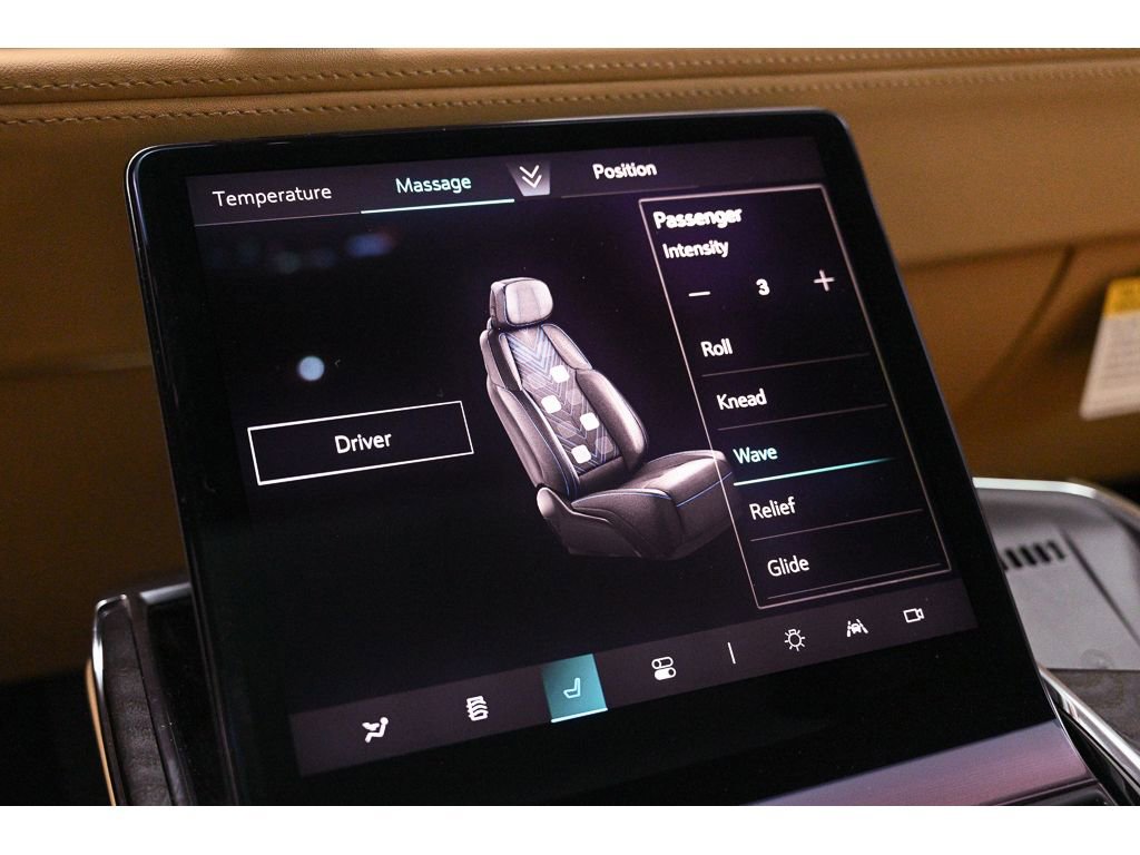 New 2025 Cadillac Escalade IQ Luxury 2 image 55