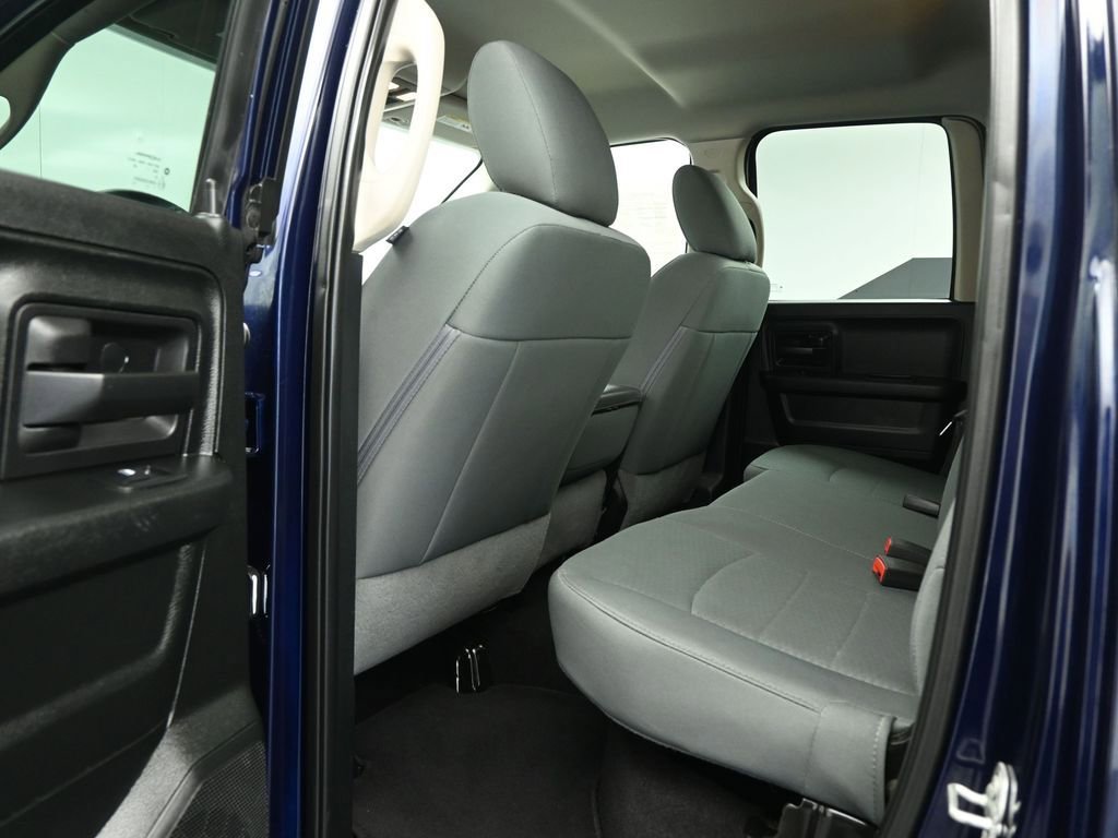 Used 2018 RAM 1500 Express image 20