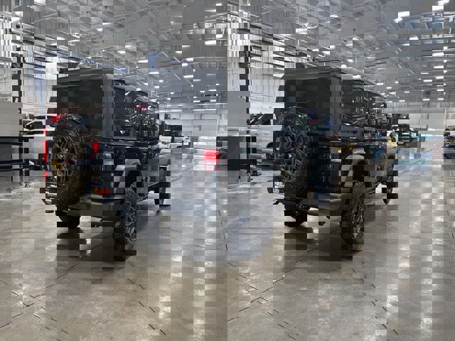 New 2026 Jeep Wrangler Sport image 9