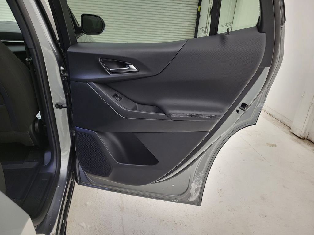 New 2026 Chevrolet Equinox LT w/ LPO, Floor Liner Package image 35