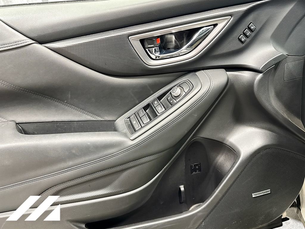 Certified 2023 Subaru Forester Touring w/ Popular Package #3 image 20