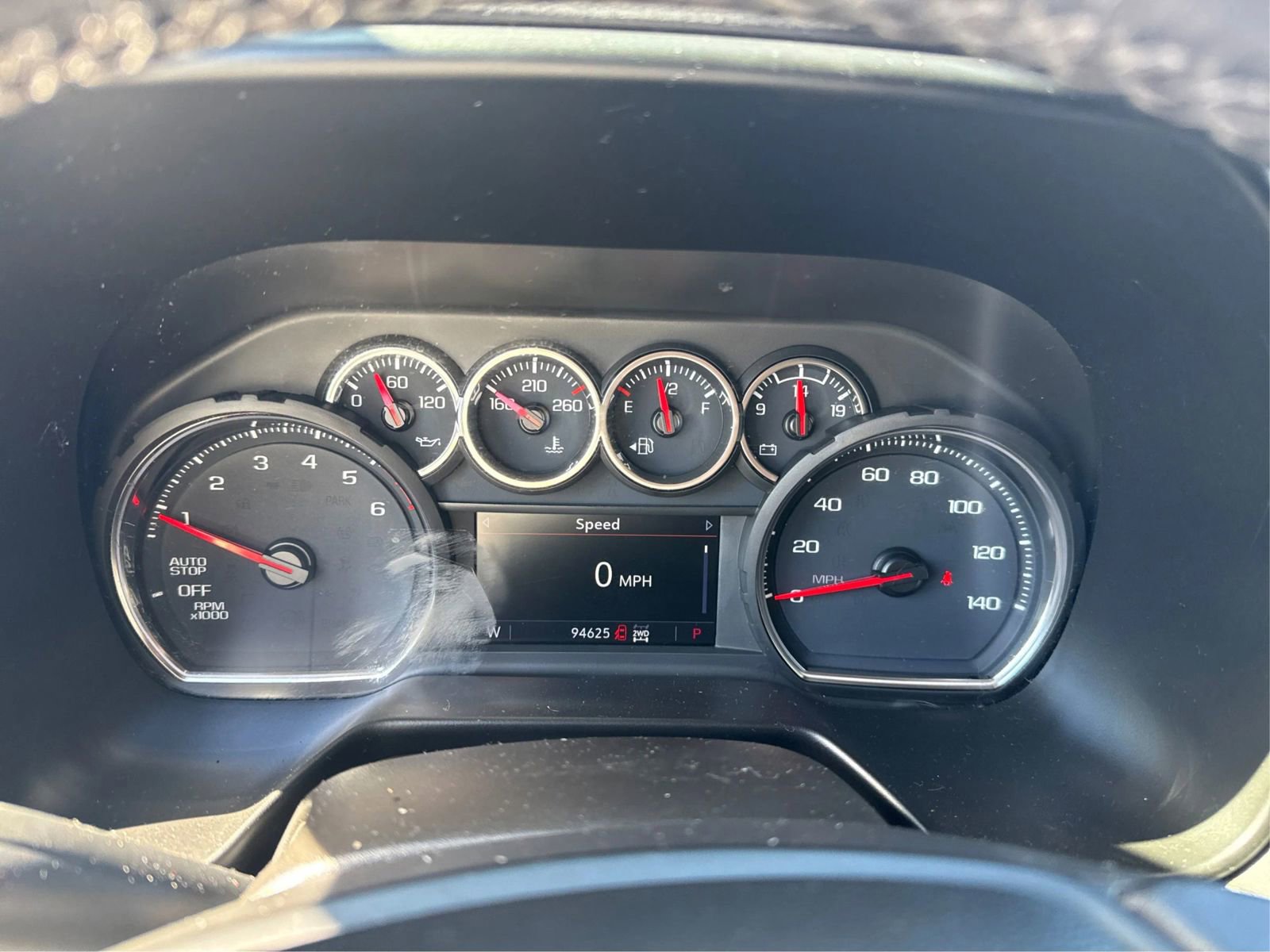 Used 2021 Chevrolet Tahoe LT AWD/4WD image 18