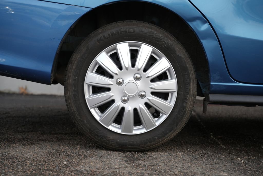 Used 2021 Mitsubishi Mirage G4 ES image 11