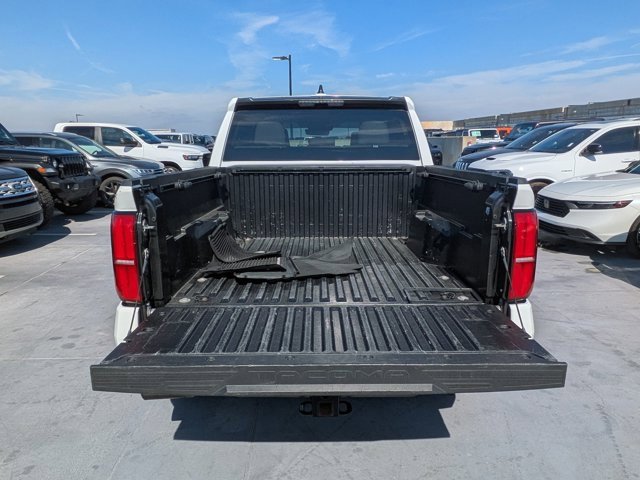 Used 2024 Toyota Tacoma SR5 image 11