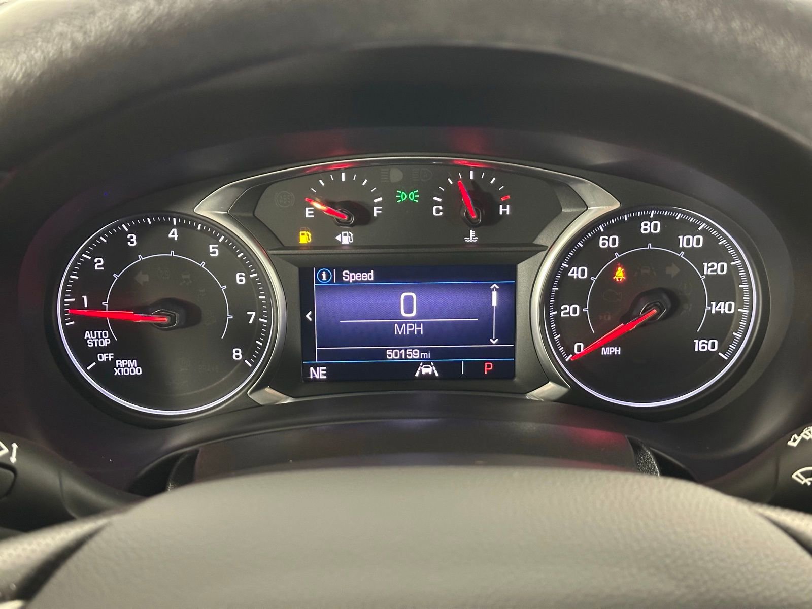 Used 2022 GMC Terrain SLE w/ Driver Convenience Package FWD image 11