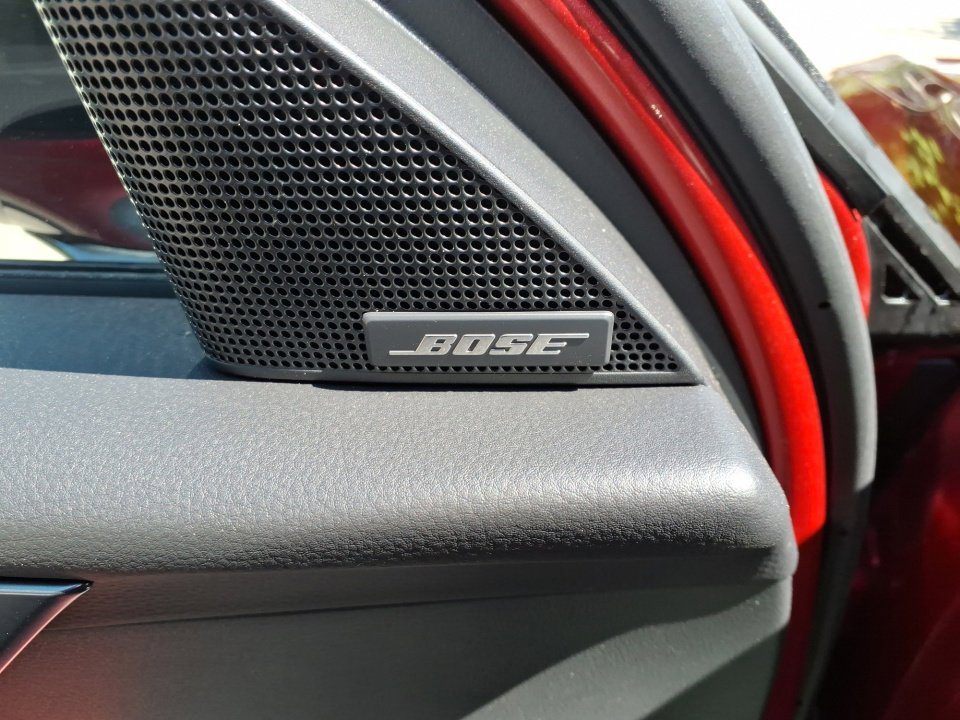 New 2025 MAZDA CX-70 Plug-In Hybrid w/ Premium Plus image 13