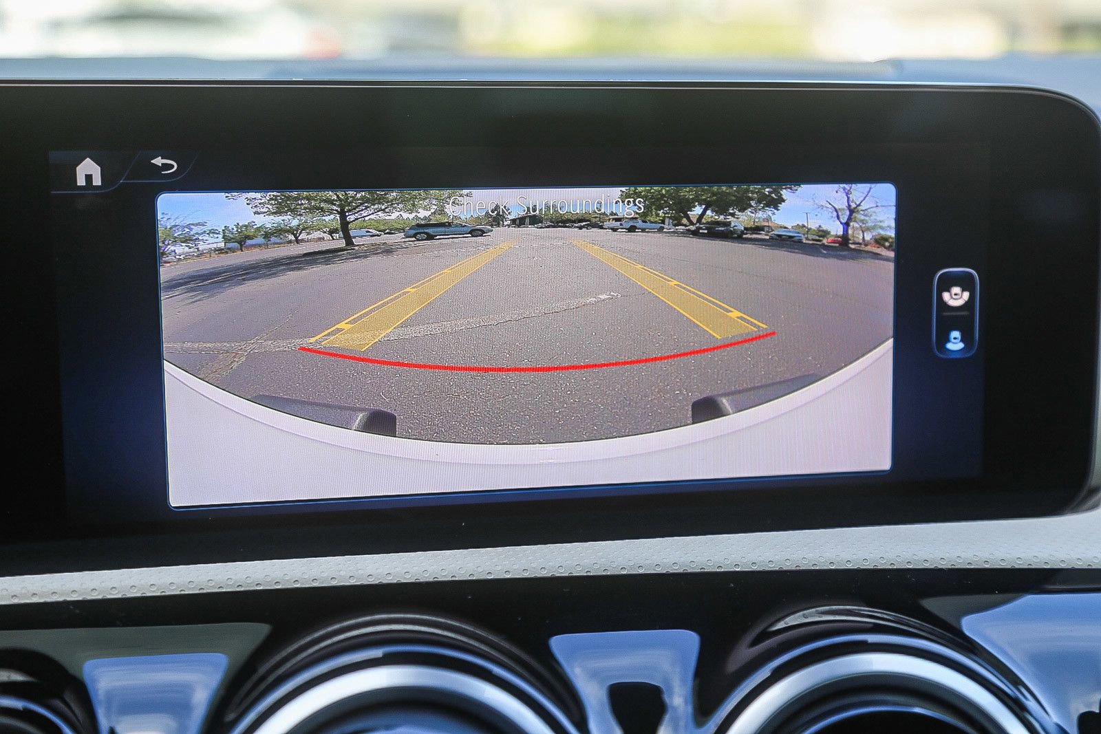 Certified 2025 Mercedes-Benz CLA 250 image 22
