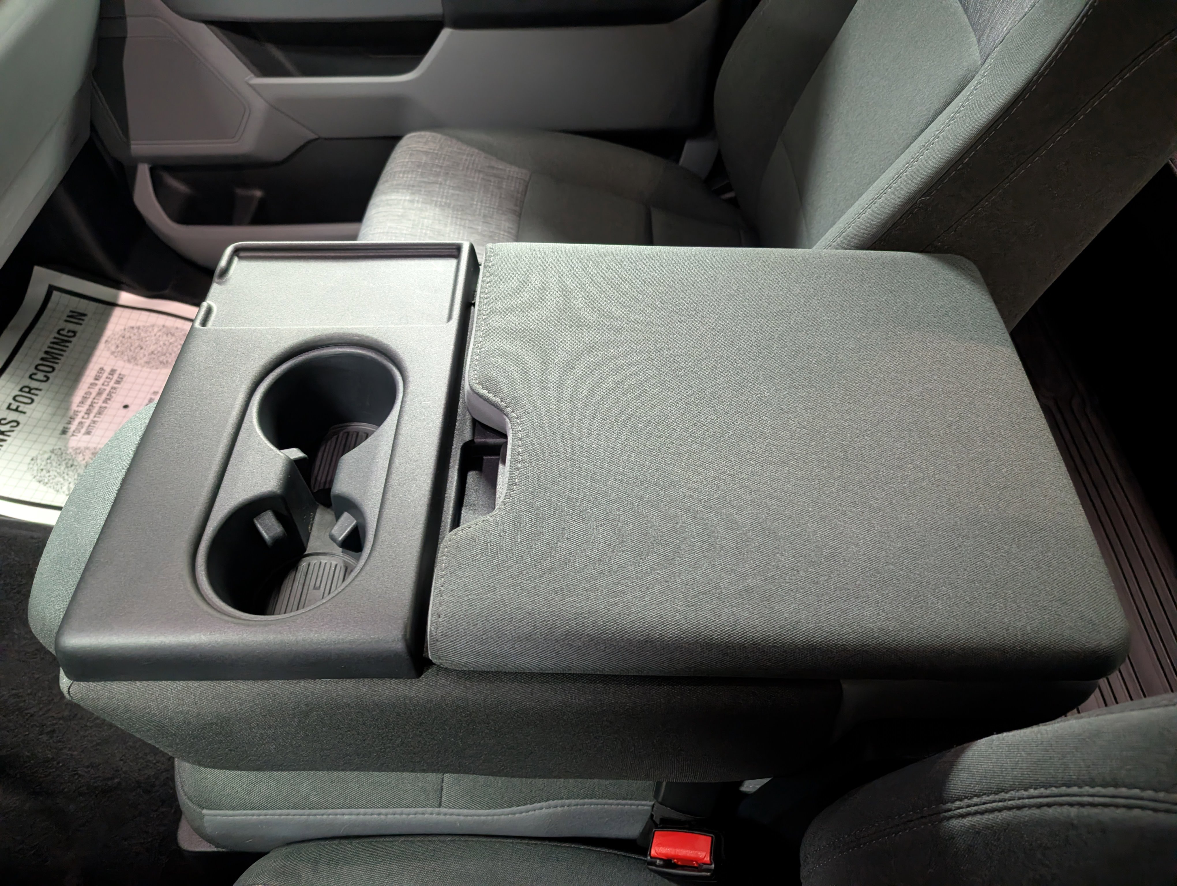 Used 2023 Ford F150 XLT w/ Equipment Group 302A High image 17