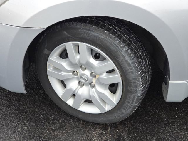 Used 2009 Nissan Altima 2.5 S w/ Convenience Pkg image 17