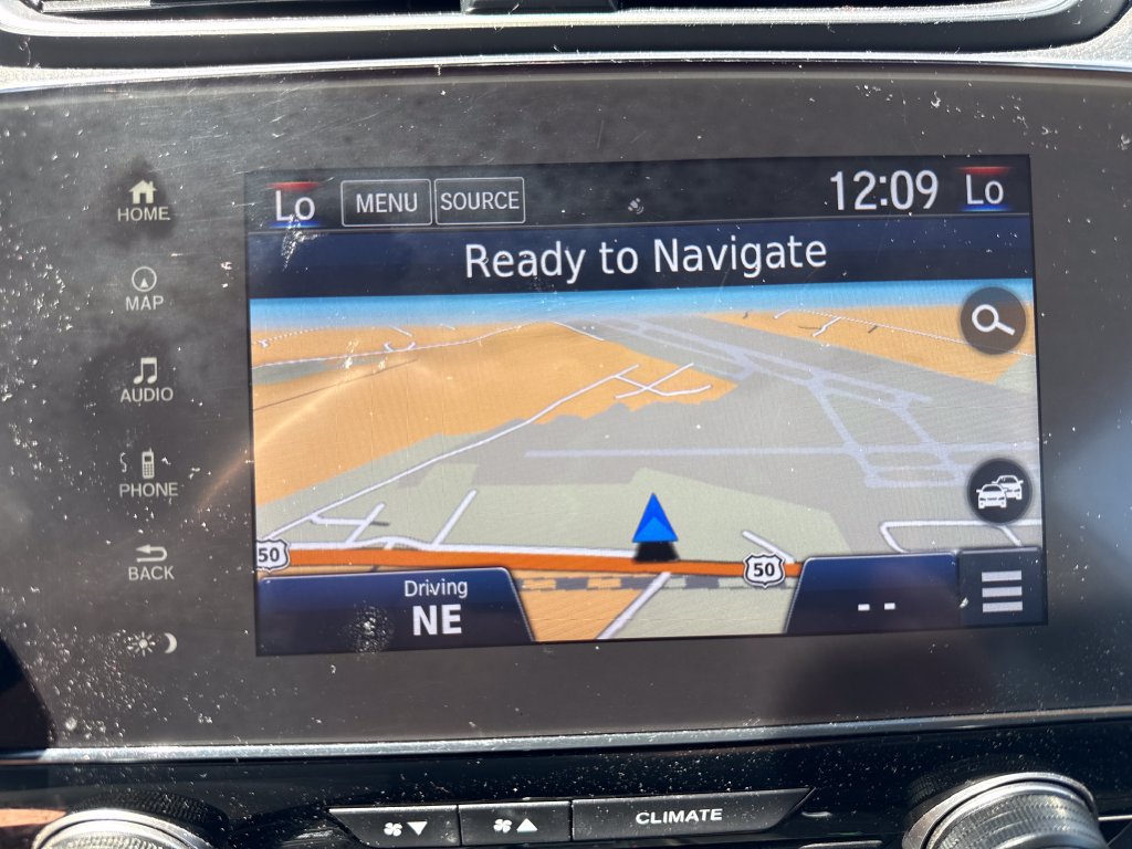 Used 2020 Honda CR-V Touring image 18