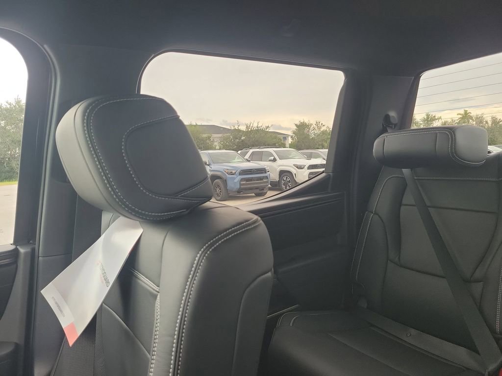 New 2026 Toyota Tundra SR5 image 12