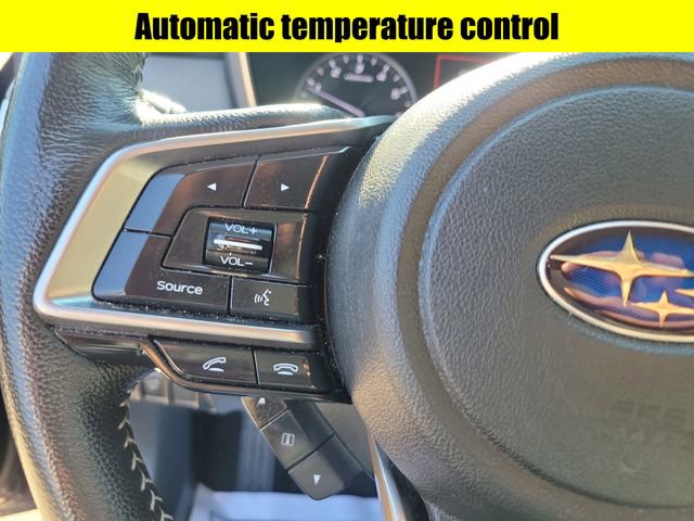 Used 2020 Subaru Outback Limited w/ Popular Package #2 AWD/4WD image 11
