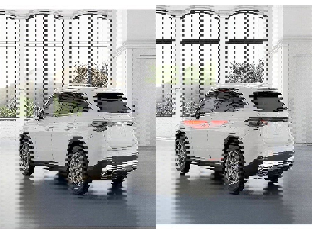 New 2026 Mercedes-Benz GLC 300 4MATIC image 29