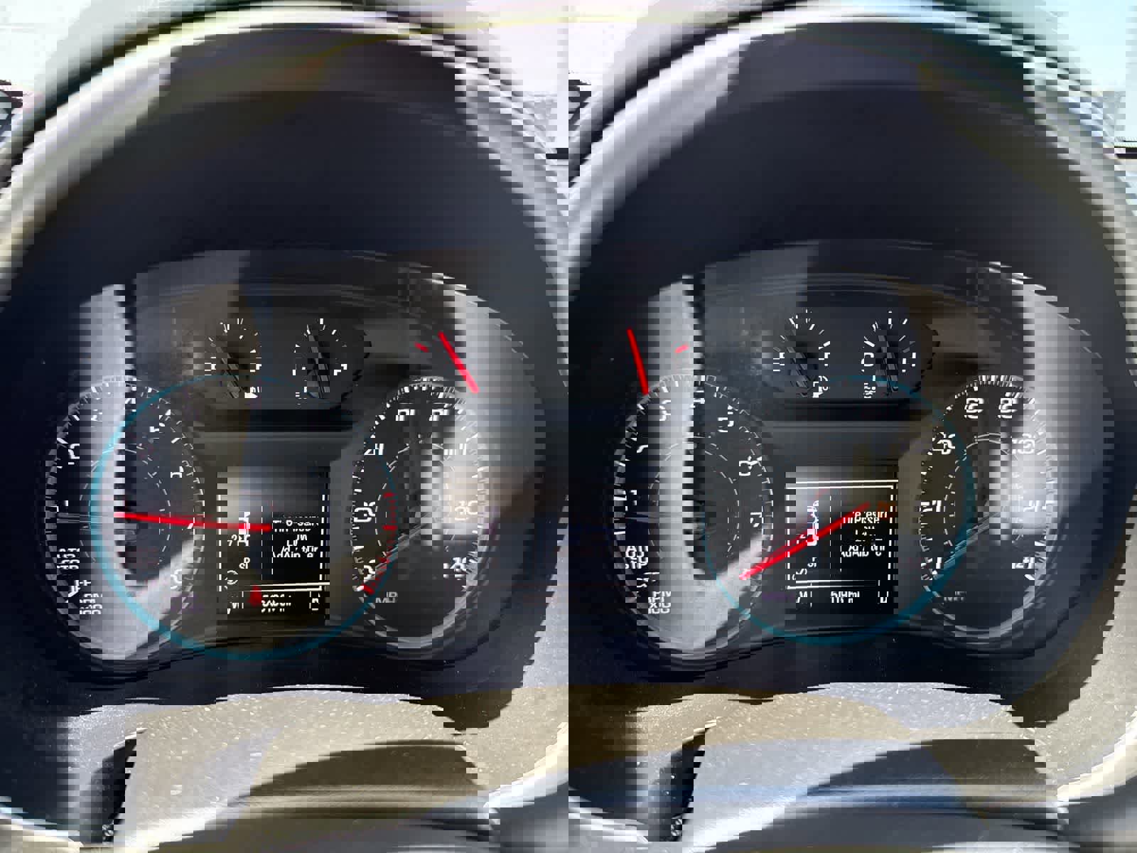 Used 2023 Chevrolet Malibu LS FWD image 7