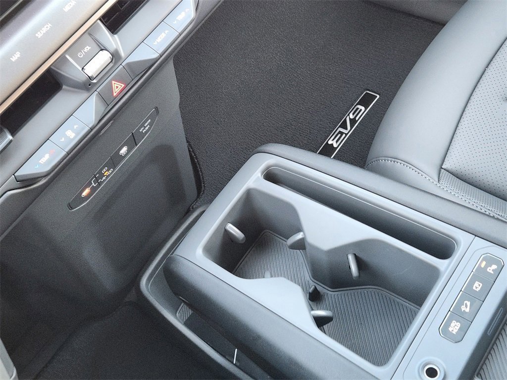 New 2026 Kia EV9 Wind image 20