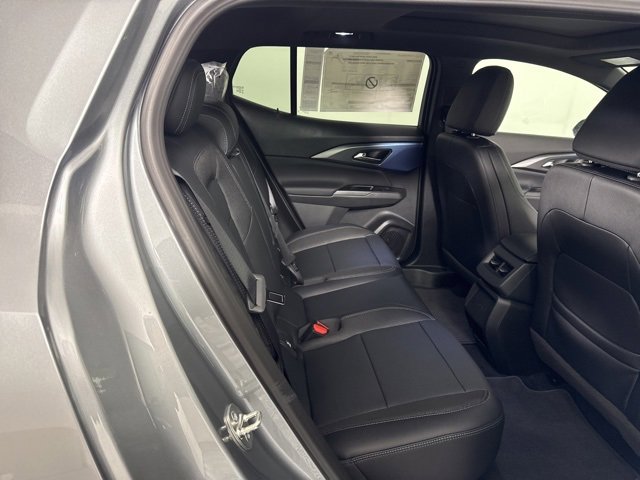 New 2026 Chevrolet Equinox EV LT image 15