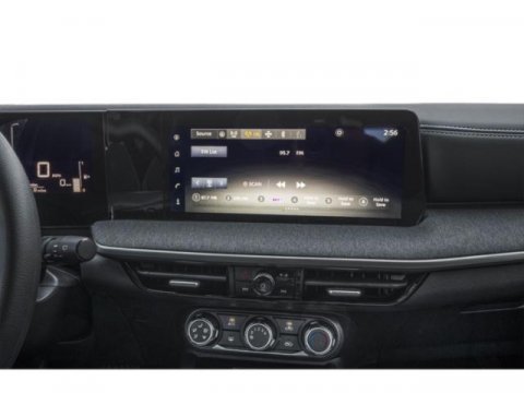 New 2026 Nissan Kicks SV w/ SV Premium Package FWD image 12