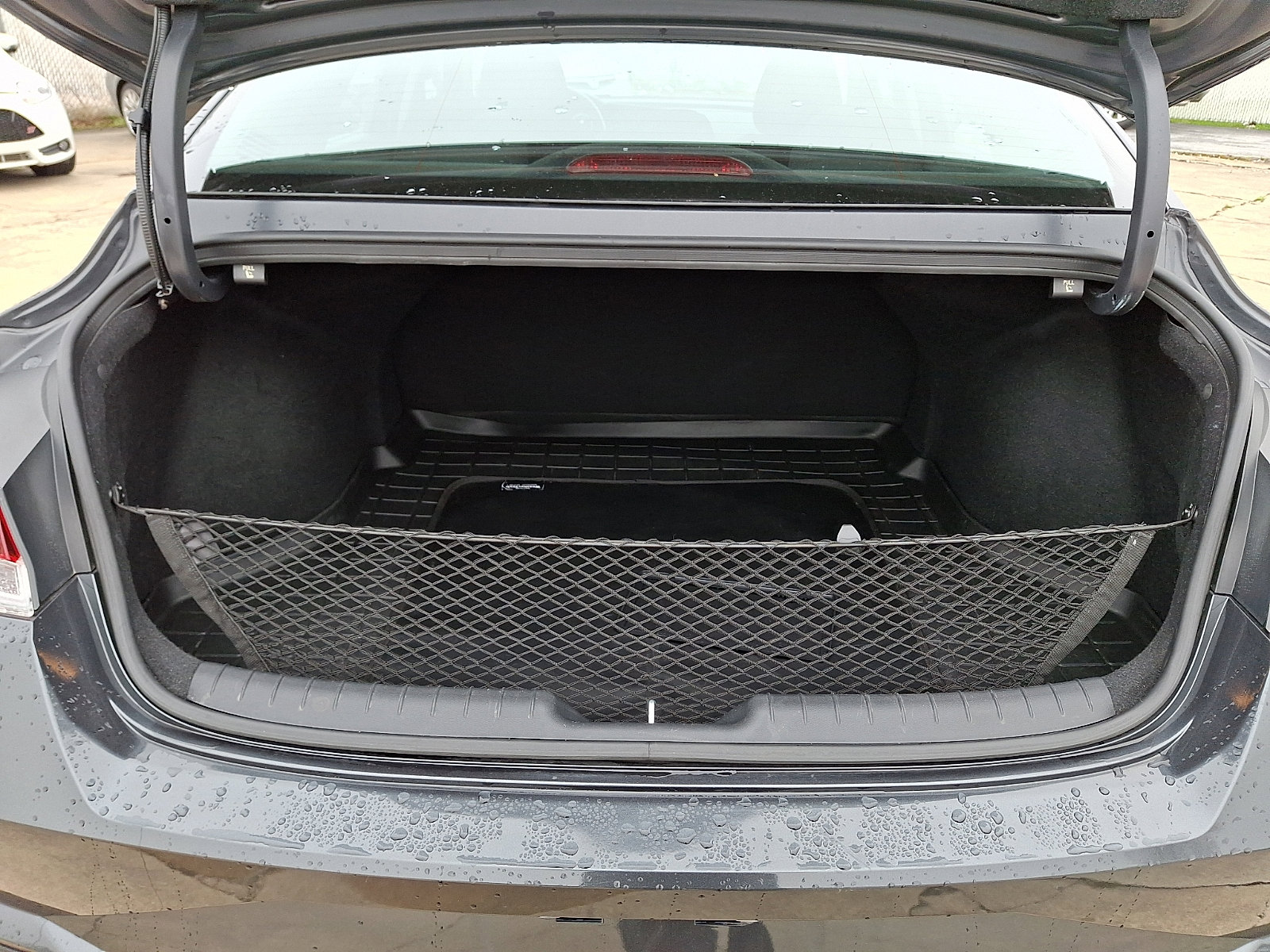 Used 2023 Hyundai Elantra SEL w/ Convenience Package image 30