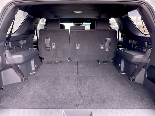 Used 2025 Toyota 4Runner SR5 image 23