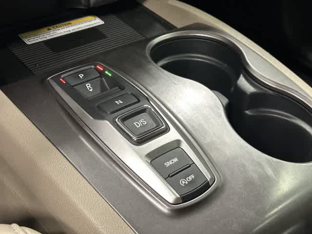 Used 2022 Honda Pilot Special Edition image 24
