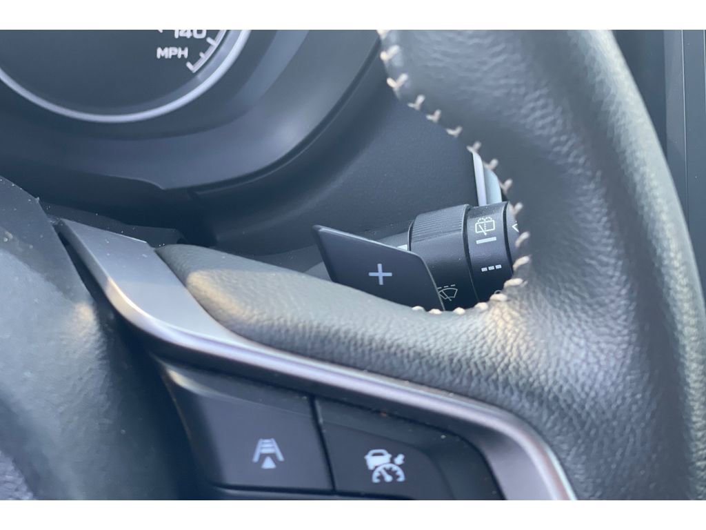 Used 2024 Subaru Forester Limited image 40