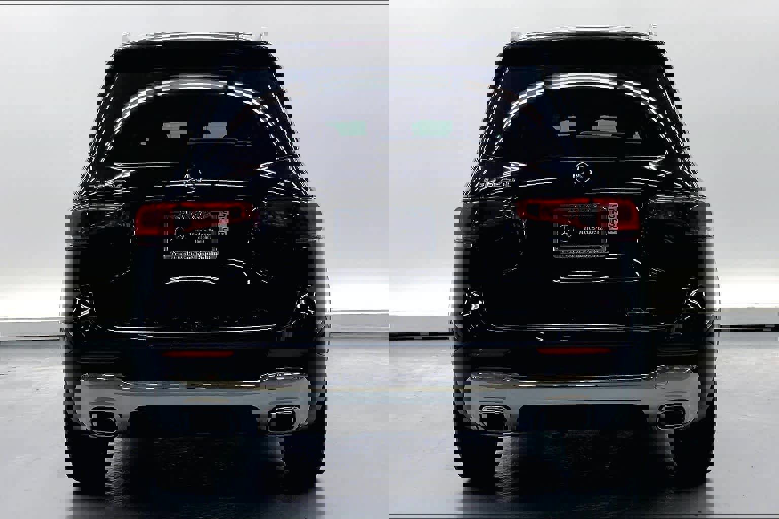 Certified 2021 Mercedes-Benz GLB 250 image 3