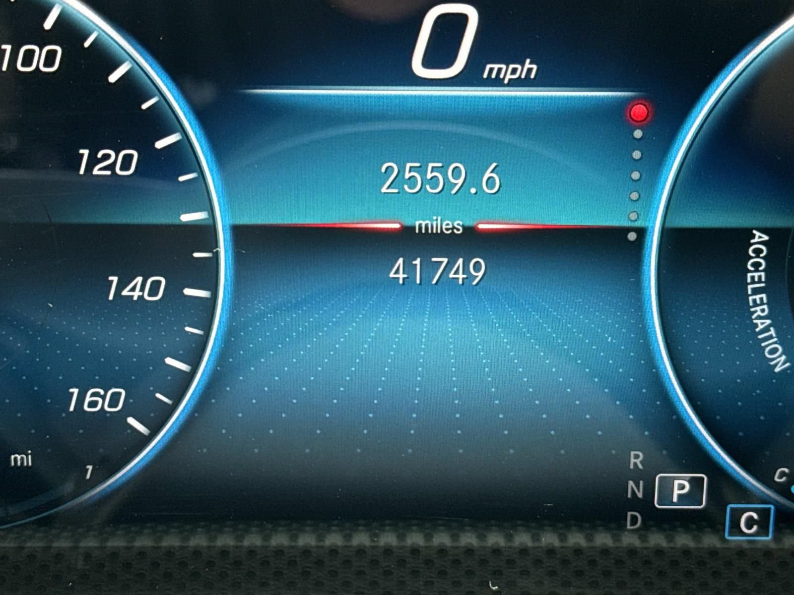Used 2020 Mercedes-Benz A 220 image 27