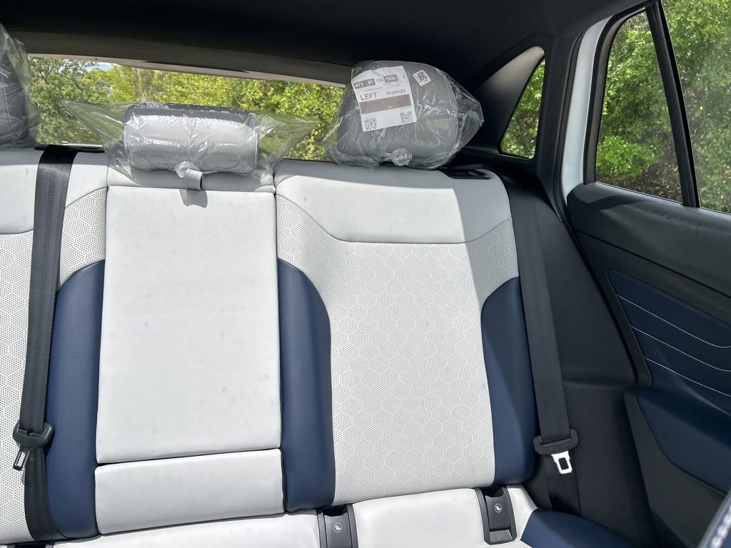 New 2026 Volkswagen ID.4 Pro S image 14