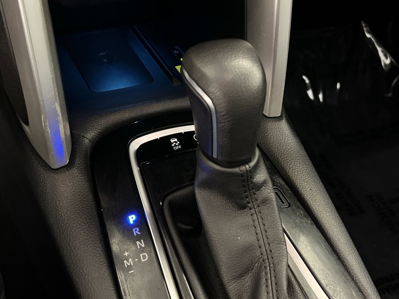 Used 2023 Toyota Corolla Cross XLE image 22