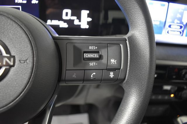 New 2026 Nissan Kicks SV w/ SV Premium Package AWD/4WD image 15