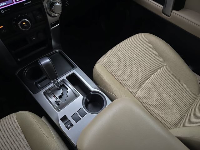 Used 2022 Toyota 4Runner SR5 RWD image 25