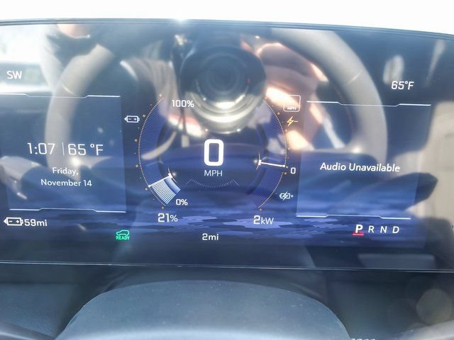 New 2026 Chevrolet Blazer EV LT AWD/4WD image 14
