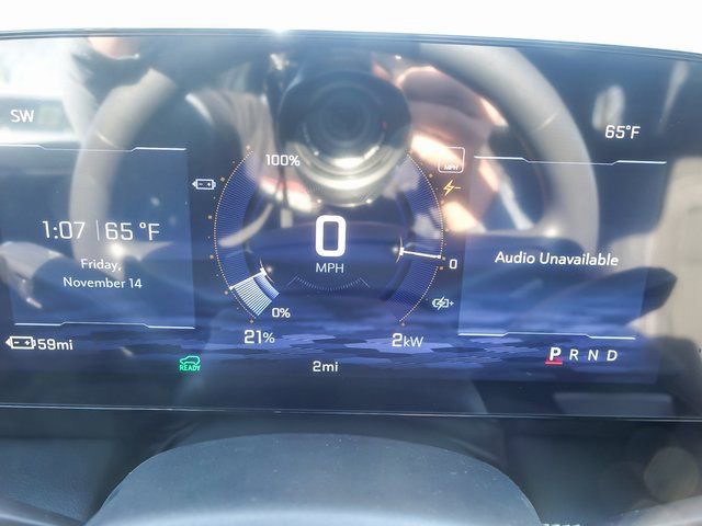 New 2026 Chevrolet Blazer EV LT image 14