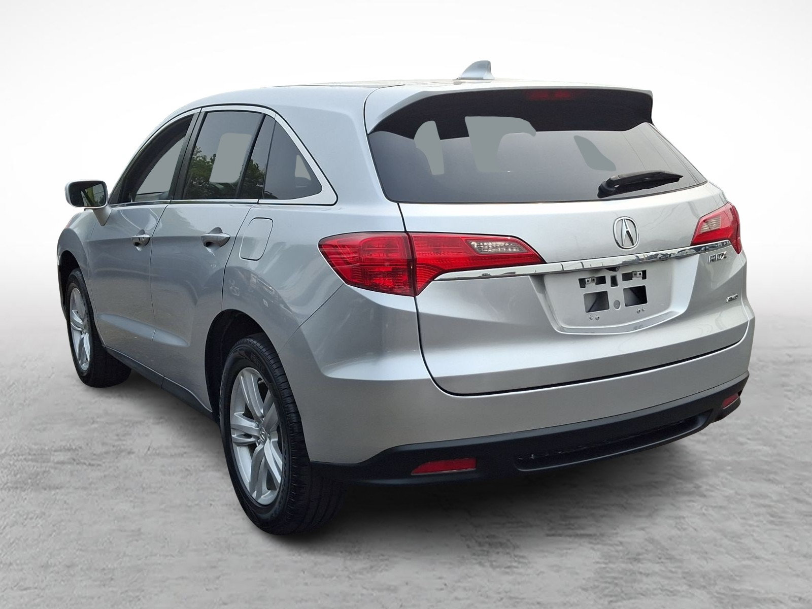 Used 2014 Acura RDX w/ Technology Package AWD/4WD image 4