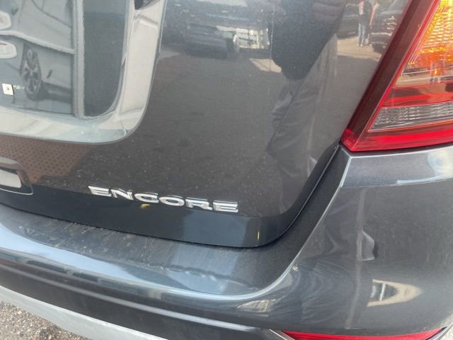 Used 2018 Buick Encore Preferred image 6