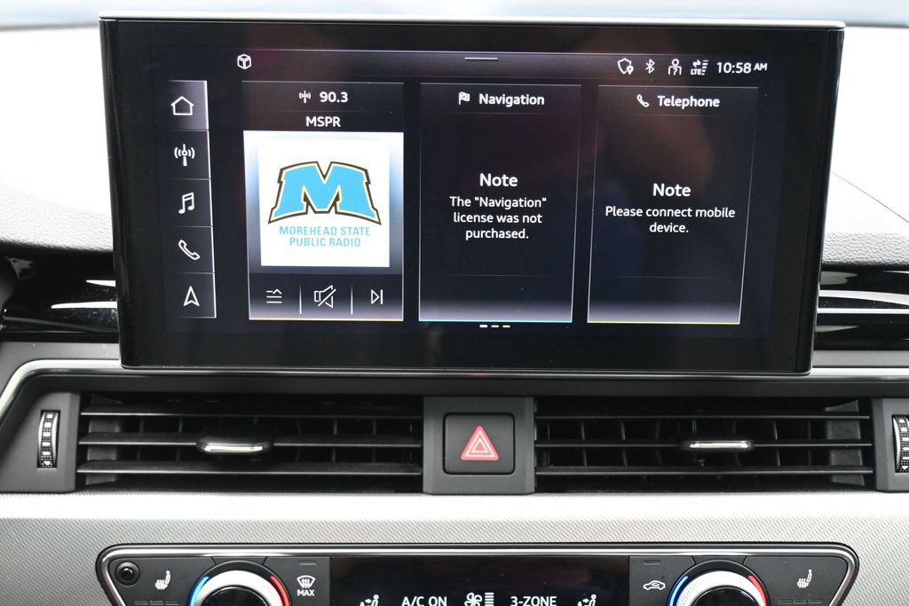 Used 2025 Audi A5 2.0T Premium Plus AWD/4WD image 20