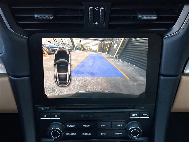 Used 2017 Porsche 911 Targa 4S image 24