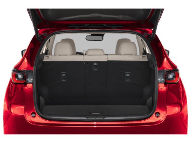New 2025 MAZDA CX-5 AWD 2.5 S w/ Preferred Package image 14